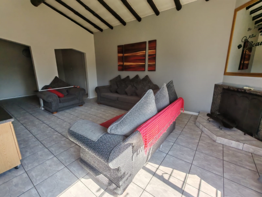3 Bedroom Property for Sale in Vaalpark Free State